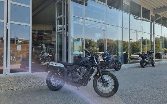 Neufahrzeug Honda CL500 - Bild 3