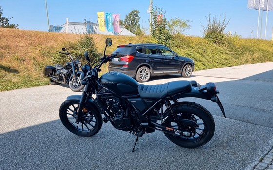 Neufahrzeug Honda CL500 - Bild 6