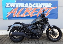Gebrauchte Honda CMX1100 Rebel DCT