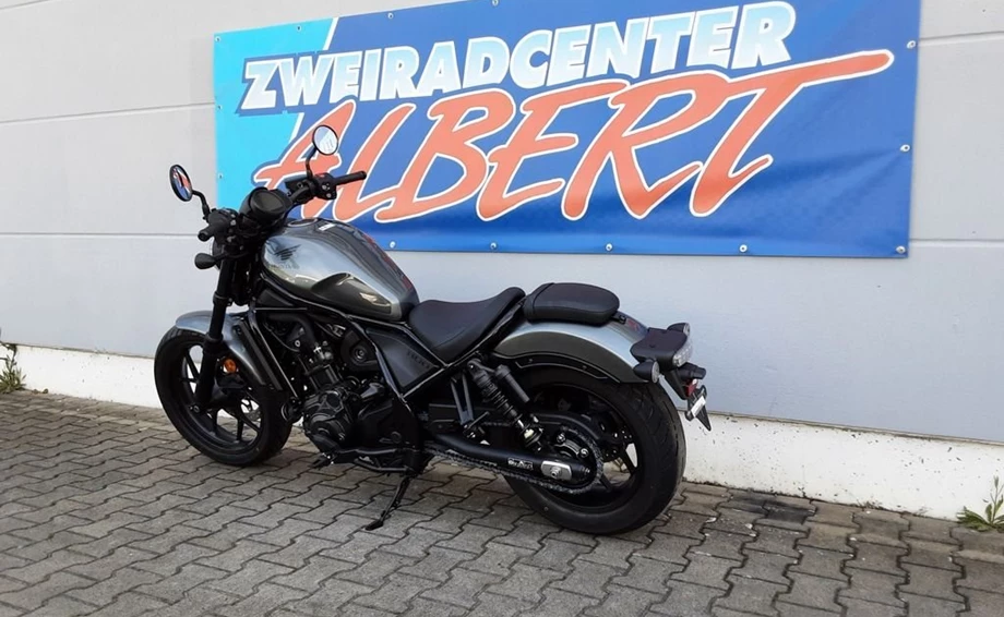 Offer Honda CMX1100 Rebel DCT Bild 2: Offer Honda CMX1100 Rebel DCT