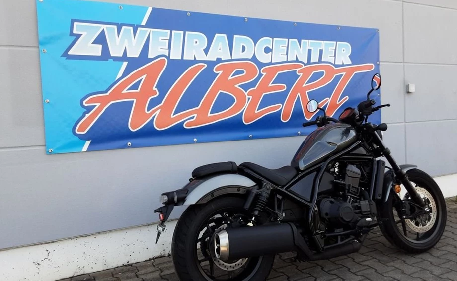 Offer Honda CMX1100 Rebel DCT Bild 3: Offer Honda CMX1100 Rebel DCT