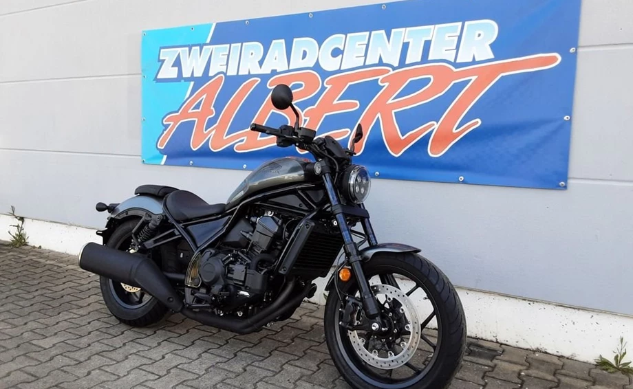 Offer Honda CMX1100 Rebel DCT Bild 4: Offer Honda CMX1100 Rebel DCT