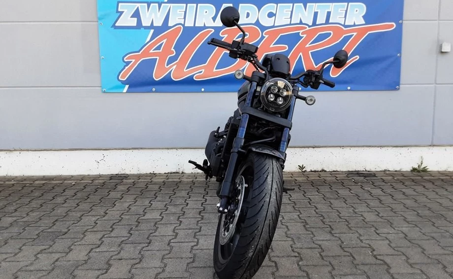 Offer Honda CMX1100 Rebel DCT Bild 5: Offer Honda CMX1100 Rebel DCT