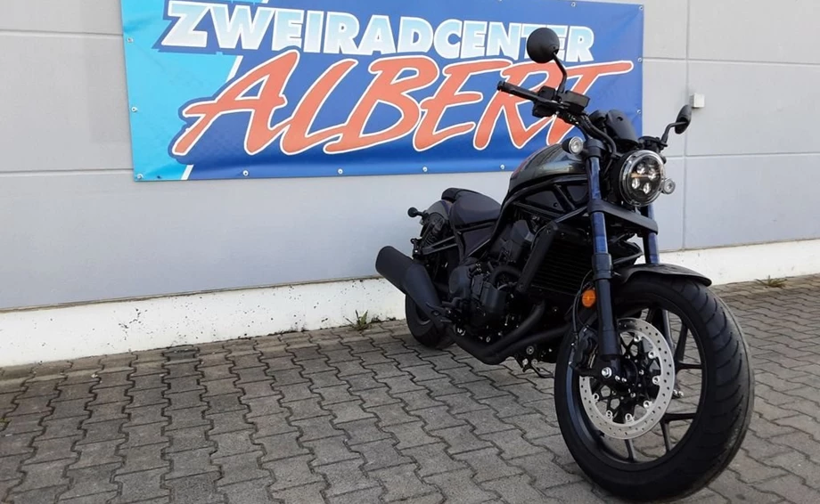 Offer Honda CMX1100 Rebel DCT Bild 6: Offer Honda CMX1100 Rebel DCT