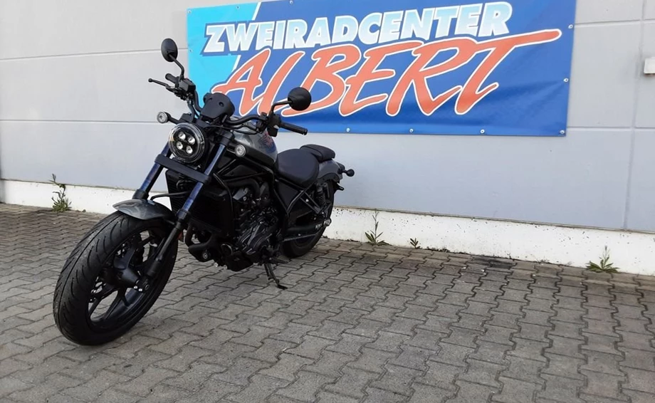 Offer Honda CMX1100 Rebel DCT Bild 7: Offer Honda CMX1100 Rebel DCT