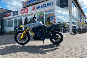 Angebot Suzuki V-Strom 800DE