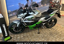 Gebrauchte Kawasaki Z7 Hybrid