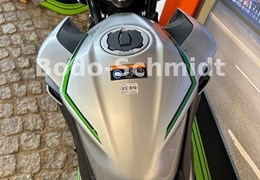 Gebrauchte Kawasaki Z7 Hybrid