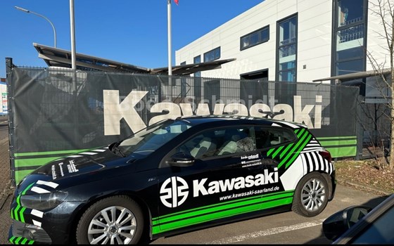 Gebrauchtmotorrad Kawasaki Z7 Hybrid - Bild 6