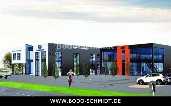 Gebrauchtmotorrad Kawasaki Z7 Hybrid - Bild 6