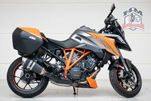 Angebot KTM 1290 Super Duke GT