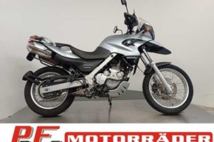 Angebot BMW F 650 GS