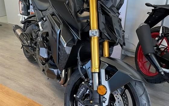 Neufahrzeug Suzuki GSX-S1000 - Bild 2