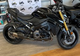 Neumotorrad Suzuki GSX-S1000
