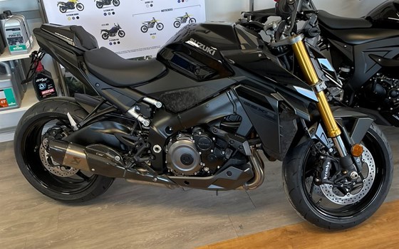 Neufahrzeug Suzuki GSX-S1000 - Bild 1