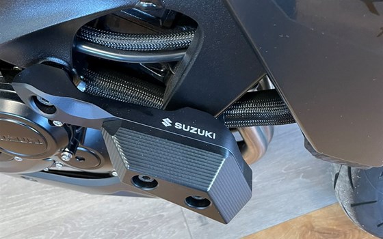 Neufahrzeug Suzuki GSX-S1000 - Bild 9