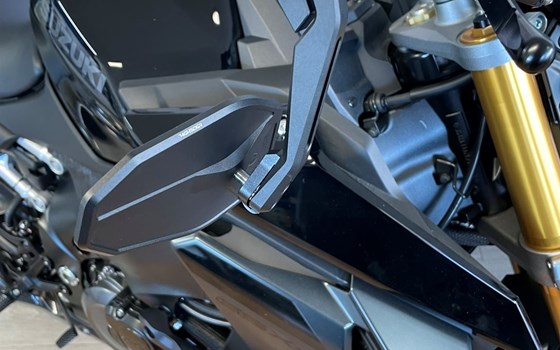 Neufahrzeug Suzuki GSX-S1000 - Bild 3