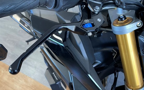 Neufahrzeug Suzuki GSX-S1000 - Bild 4