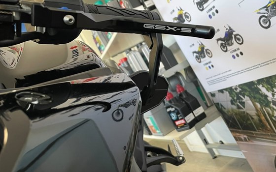 Neufahrzeug Suzuki GSX-S1000 - Bild 5