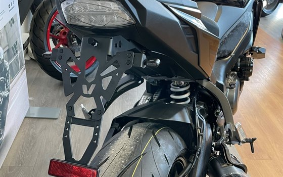 Neufahrzeug Suzuki GSX-S1000 - Bild 6