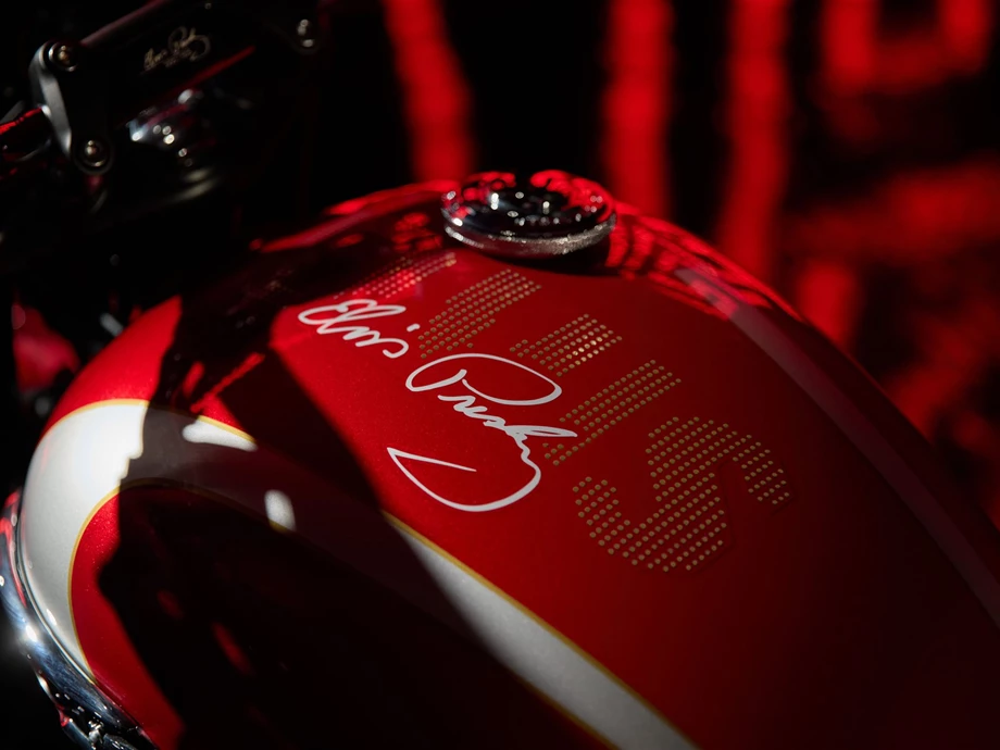 Angebot Triumph Bonneville T120 Bild 5: Angebot Triumph Bonneville T120