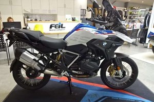 Angebot BMW R 1250 GS