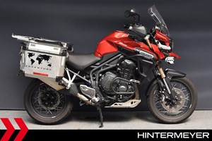 Angebot Triumph Tiger Explorer