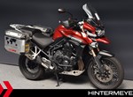 Angebot Triumph Tiger Explorer