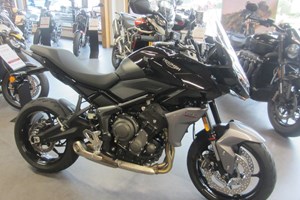 Angebot Triumph Tiger Sport 660