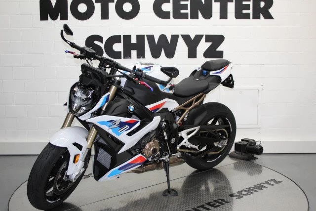 Angebot BMW S 1000 R Bild 6: Angebot BMW S 1000 R