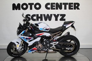 Angebot BMW S 1000 R