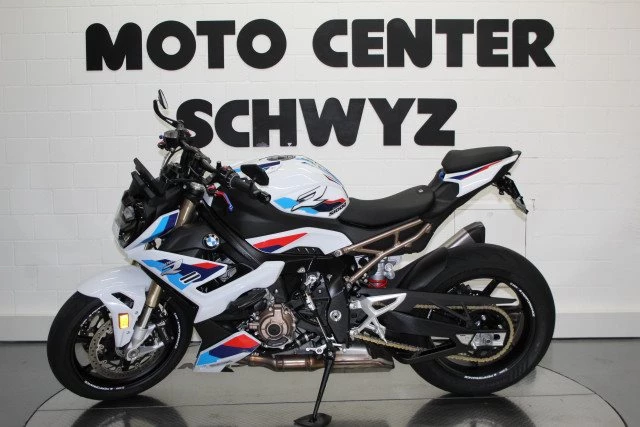 Angebot BMW S 1000 R Bild 7: Angebot BMW S 1000 R