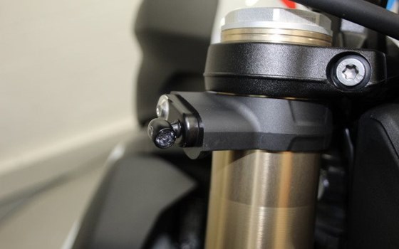 Motorrad Occasion BMW S 1000 R - Bild 11