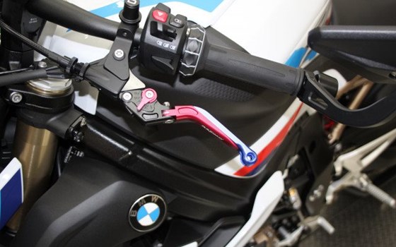 Motorrad Occasion BMW S 1000 R - Bild 8
