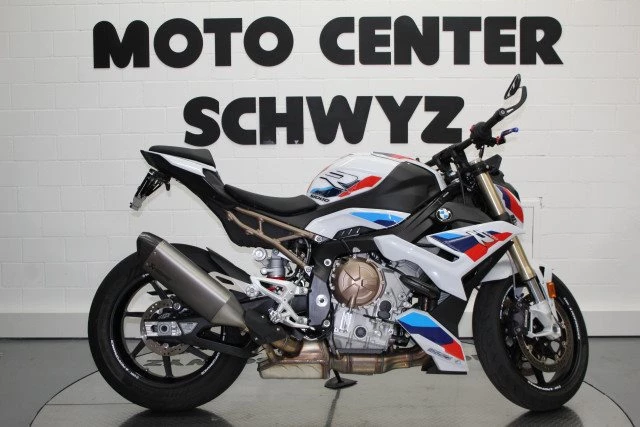Angebot BMW S 1000 R Bild 1: Angebot BMW S 1000 R