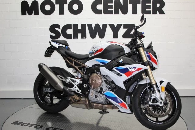 Angebot BMW S 1000 R Bild 2: Angebot BMW S 1000 R