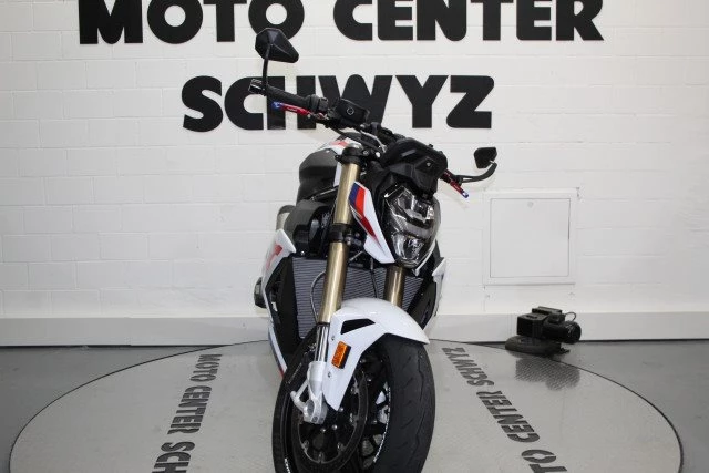 Angebot BMW S 1000 R Bild 4: Angebot BMW S 1000 R
