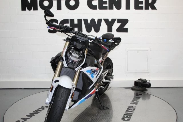 Angebot BMW S 1000 R Bild 5: Angebot BMW S 1000 R