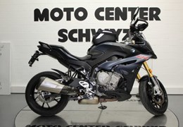 Occasion BMW S 1000 XR