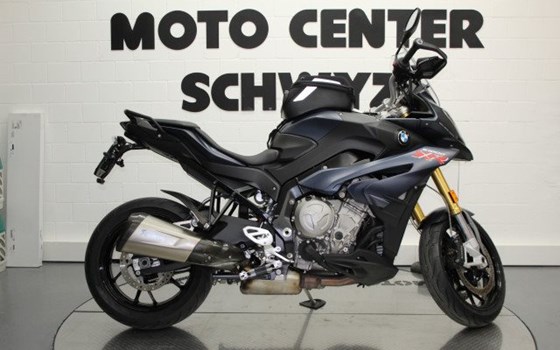 Motorrad Occasion BMW S 1000 XR - Bild 1