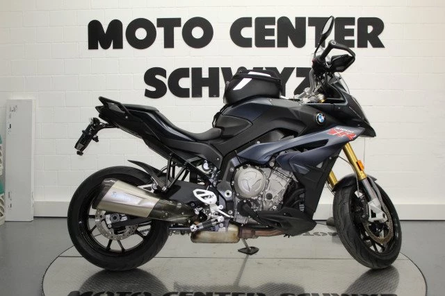 Angebot BMW S 1000 XR Bild 1: Angebot BMW S 1000 XR