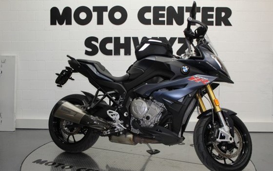 Motorrad Occasion BMW S 1000 XR - Bild 2