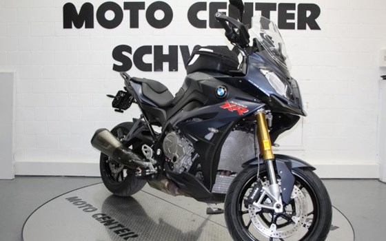 Motorrad Occasion BMW S 1000 XR - Bild 3