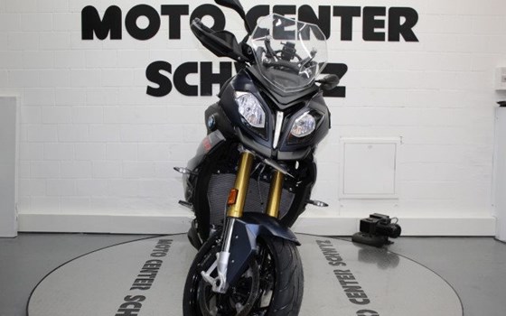 Motorrad Occasion BMW S 1000 XR - Bild 4