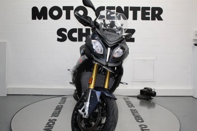 Angebot BMW S 1000 XR Bild 4: Angebot BMW S 1000 XR