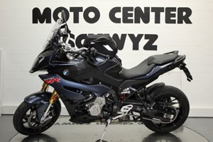 Angebot BMW S 1000 XR