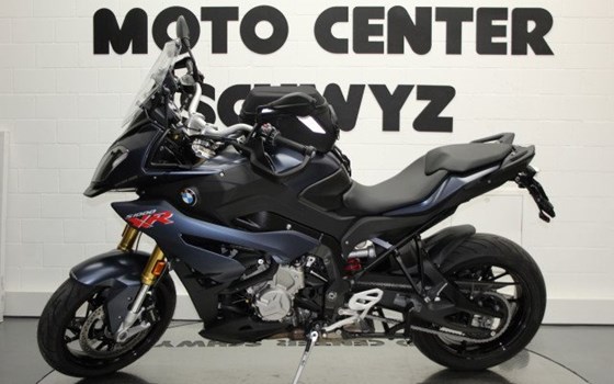 Motorrad Occasion BMW S 1000 XR - Bild 7