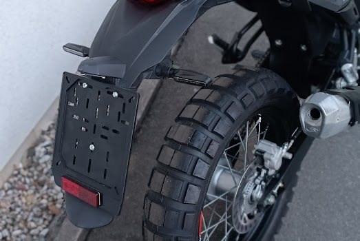 Neufahrzeug Beta Alp X - Bild 2