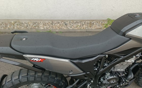 Neufahrzeug Beta Alp X - Bild 9