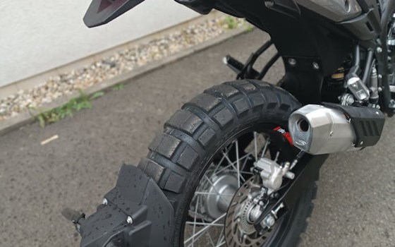 Neufahrzeug Beta Alp X - Bild 10